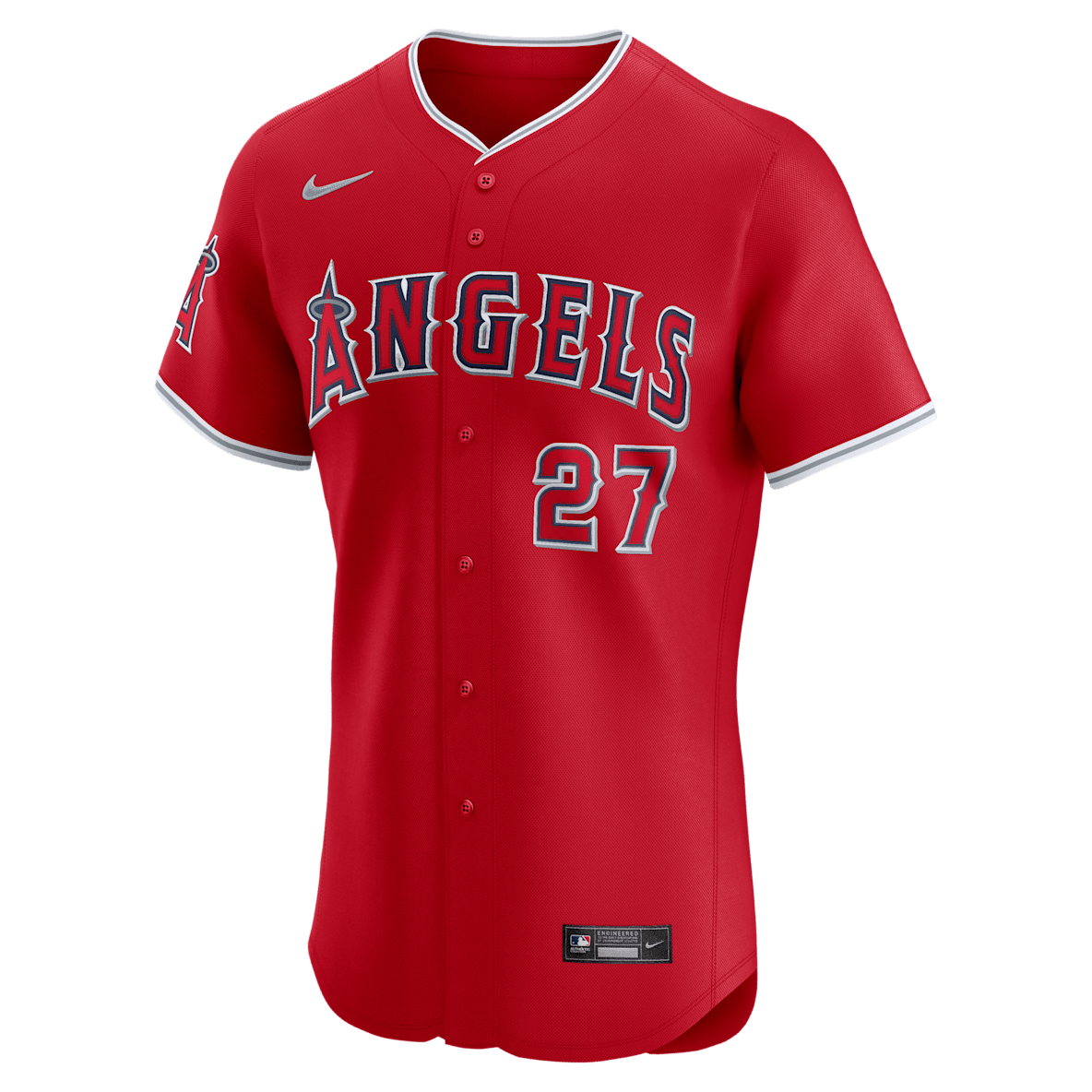 Los Angeles Angels Apparel & Gear. Nike.com